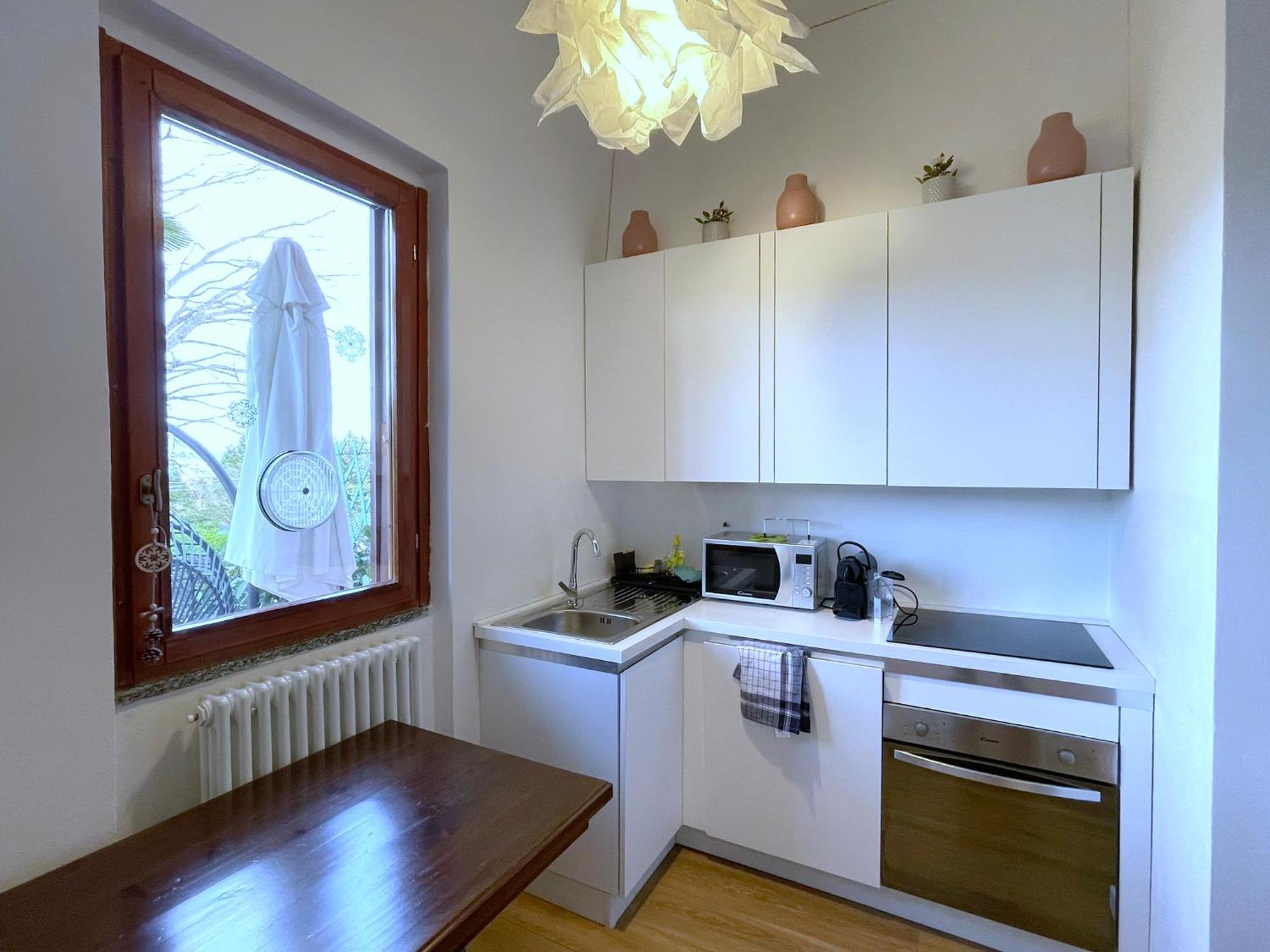 Lovingstresa3 Giardino Del Lago Exterior foto